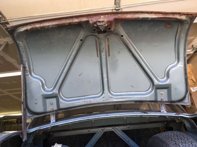 1953 Willys AERO 2 DR SEDAN sedan - photo 13