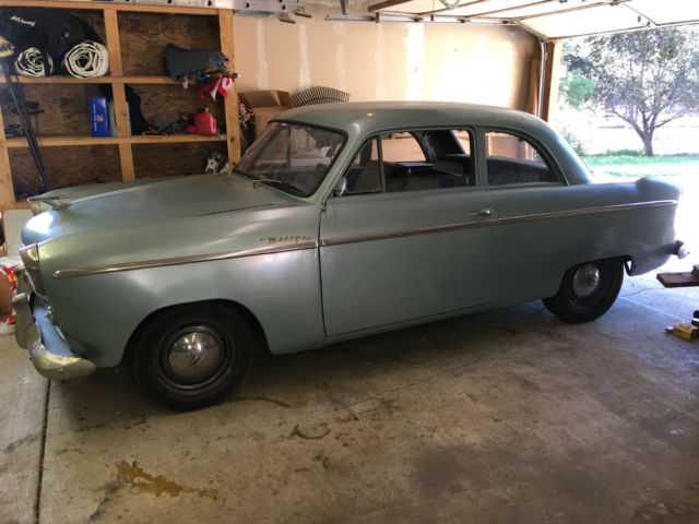 1953 Willys WILLYS 2 DOOR SEDAN - photo 2