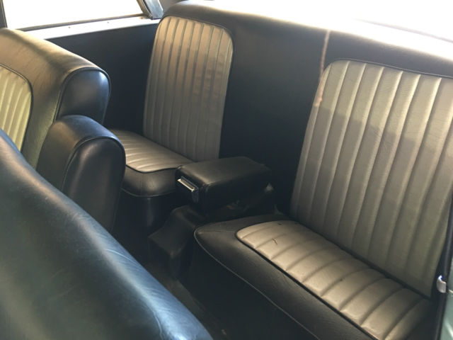 1953 Willys WILLYS 2 DOOR SEDAN - photo 8