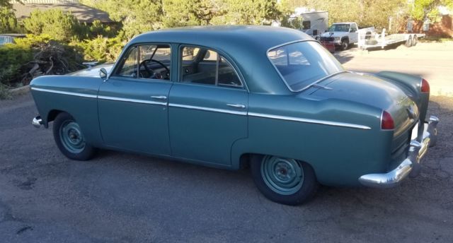 1953 Willys Aero Falcon - photo 5