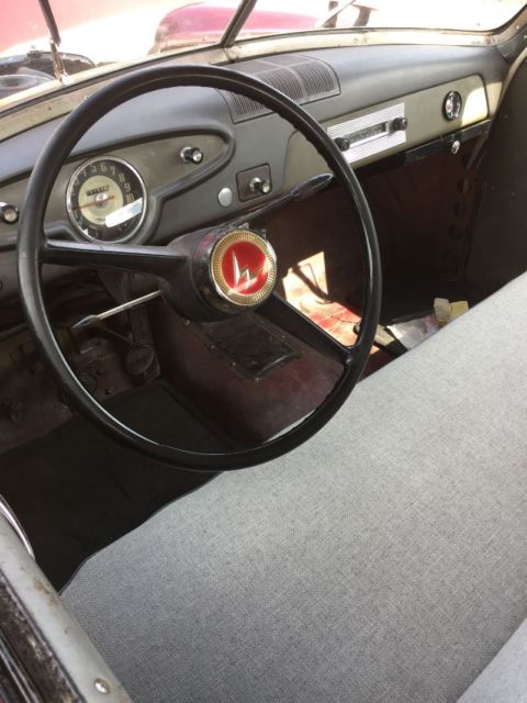 1953 Willys Aero Lark Base - photo 10