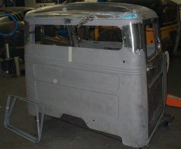 1953 Willys Pickup - photo 10