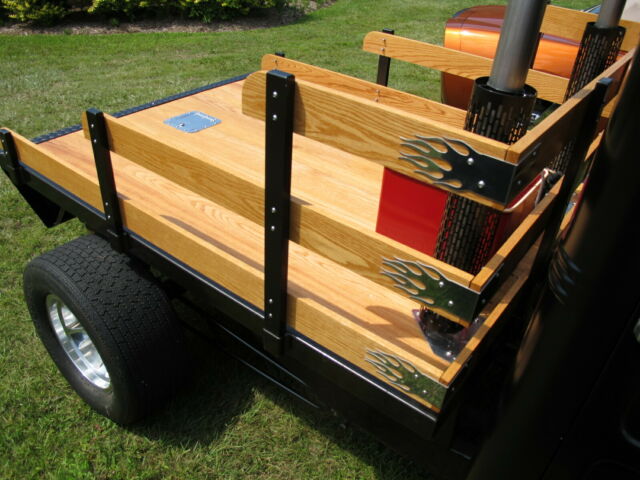 1953 Willys Custom - photo 11