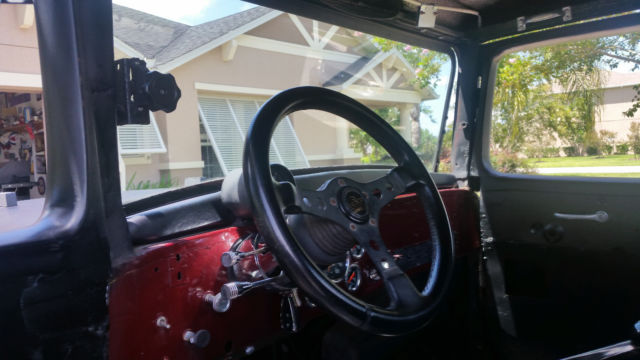 1953 Jeep Other - photo 10
