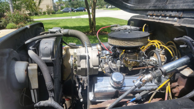 1953 Jeep Other - photo 12