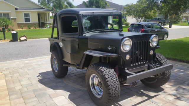 1953 Jeep Other - photo 2
