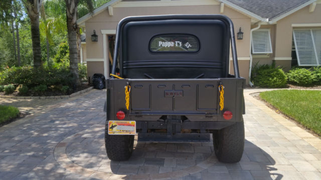 1953 Jeep Other - photo 5