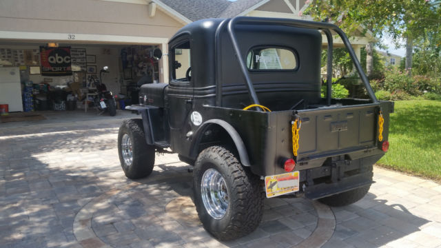 1953 Jeep Other - photo 6