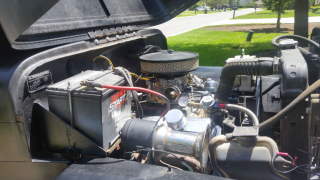 1953 Jeep Other - photo 8
