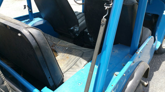 1953 Willys - photo 8