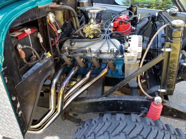 1953 Willys MB M38-A1 - photo 11