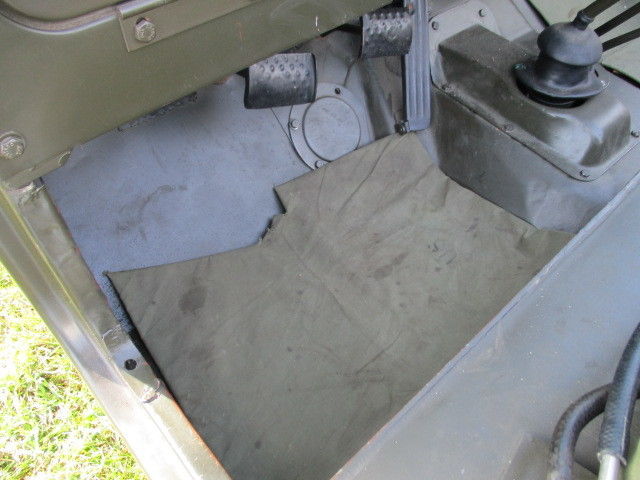 1953 Willys M38A-1 - photo 10