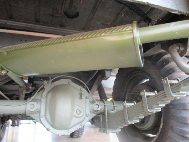 1953 Willys M38A-1 - photo 5