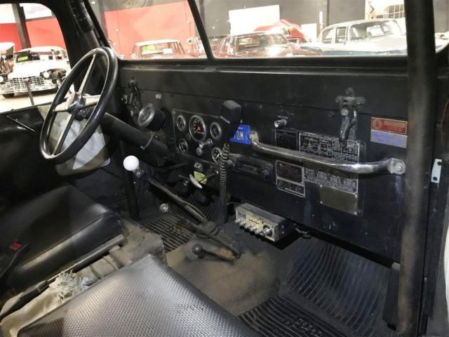 1953 Willys Jeep -- - photo 10