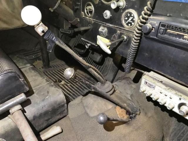 1953 Willys Jeep -- - photo 8