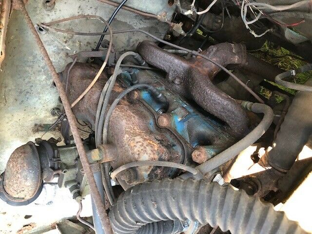 1953 Jeep Other - photo 10