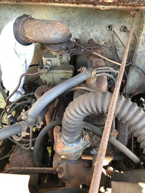 1953 Jeep Other - photo 11