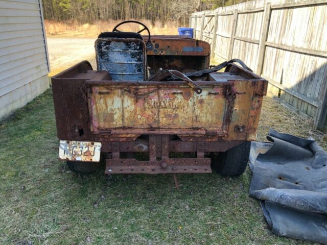 1953 Jeep Other - photo 2