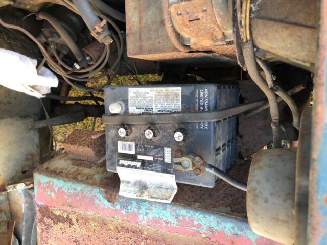 1953 Jeep Other - photo 4