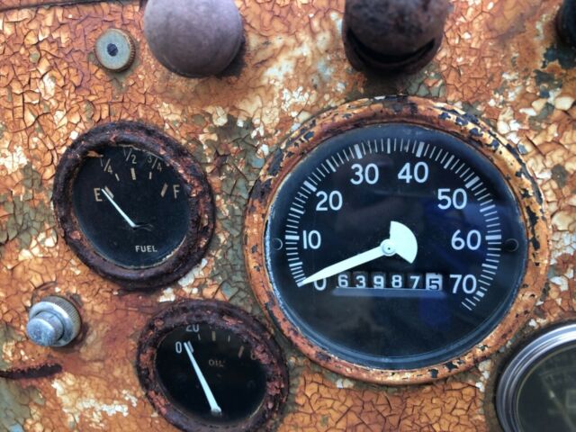 1953 Jeep Other - photo 5