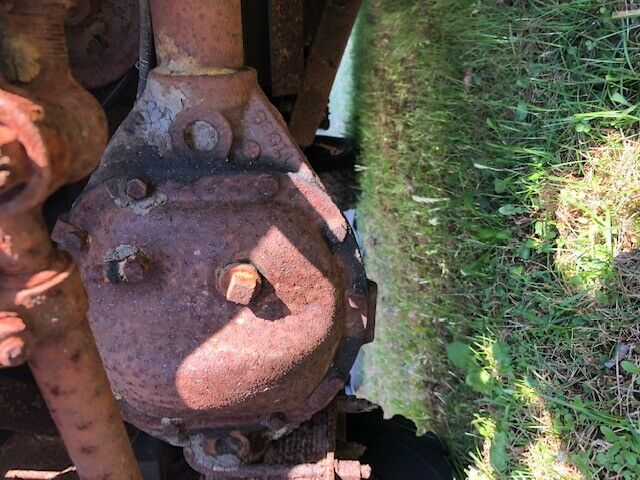 1953 Jeep Other - photo 7