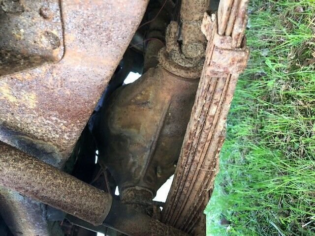 1953 Jeep Other - photo 8