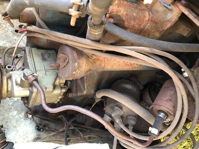 1953 Jeep Other - photo 9