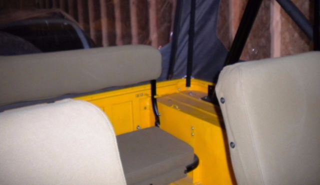 1953 Jeep Other - photo 10