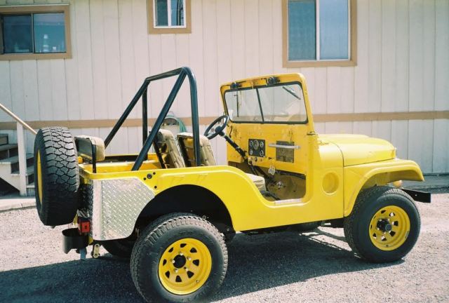 1953 Jeep Other - photo 3