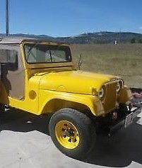 1953 Jeep Other - photo 4