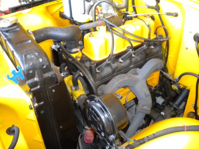 1953 Jeep Other - photo 7