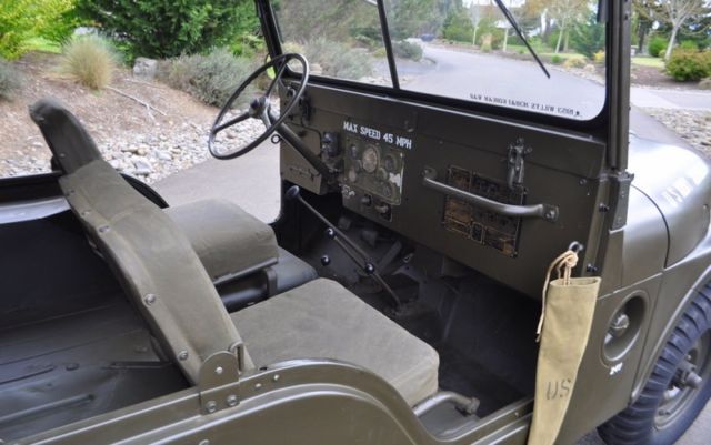 1953 Willys - photo 7