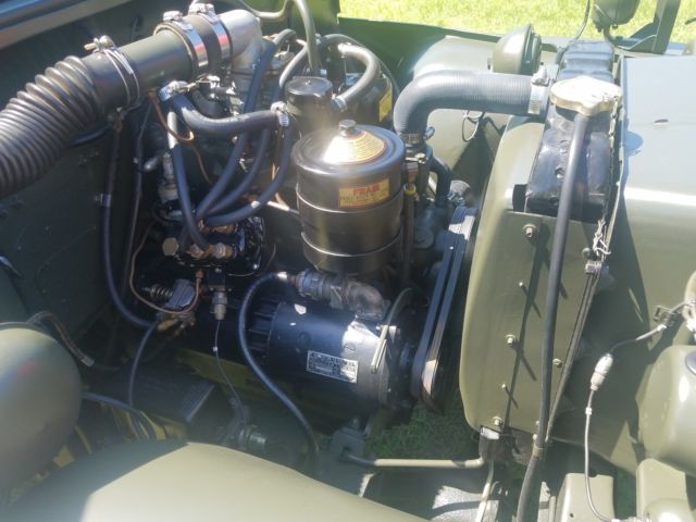 1953 Willys MA - photo 10