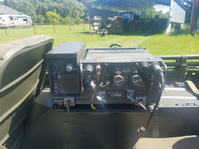 1953 Willys MA - photo 5