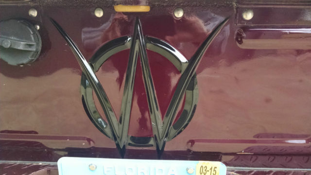 1953 Willys WOOD STAKEBODY - photo 13