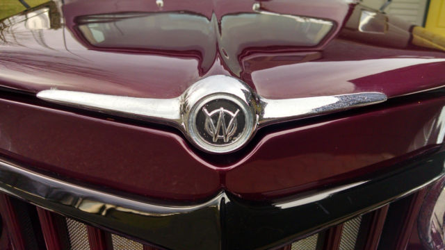 1953 Willys WOOD STAKEBODY - photo 7