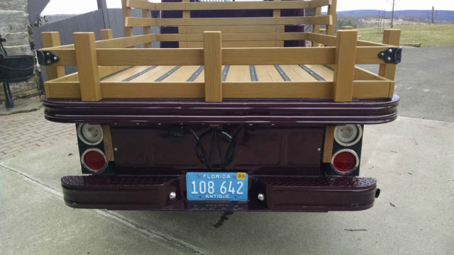 1953 Willys - photo 11