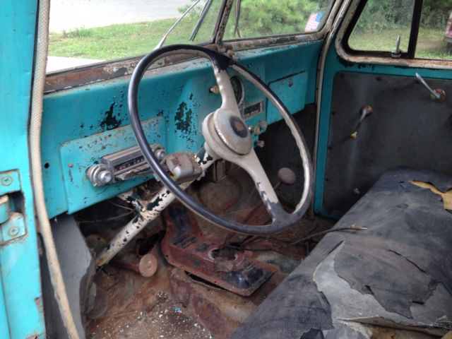 1953 Willys Pickup - photo 10