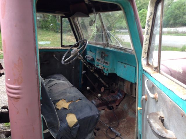 1953 Willys Pickup - photo 13