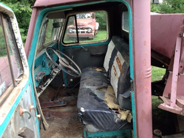 1953 Willys Pickup - photo 9