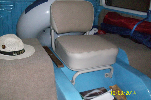 1953 Willys Station Wagon - photo 9