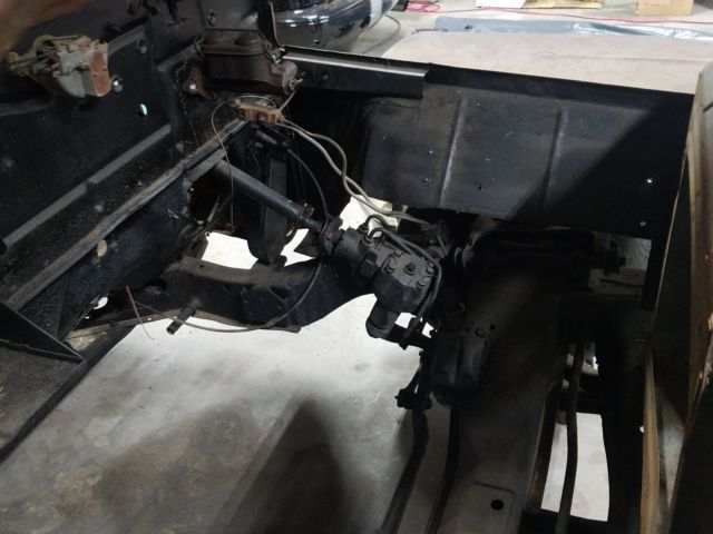 1953 Willys Station Sedan - photo 10