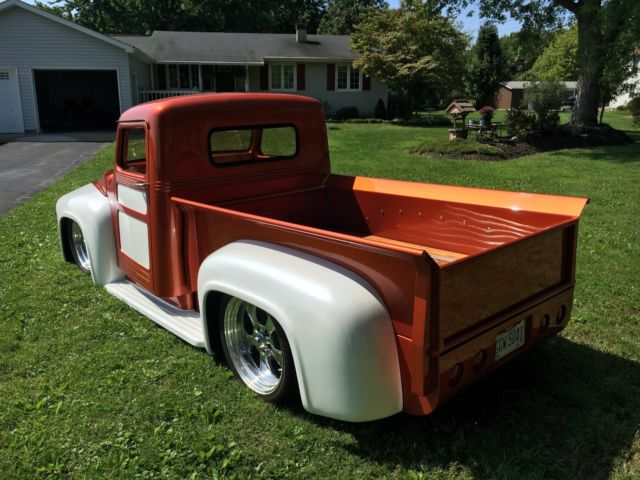1953 Willys Truck - photo 4