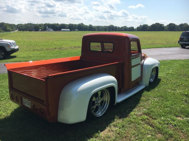 1953 Willys Truck - photo 5