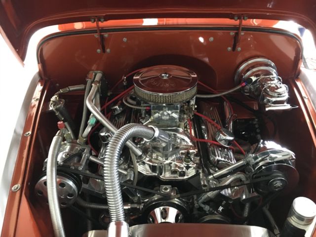 1953 Willys Truck - photo 8