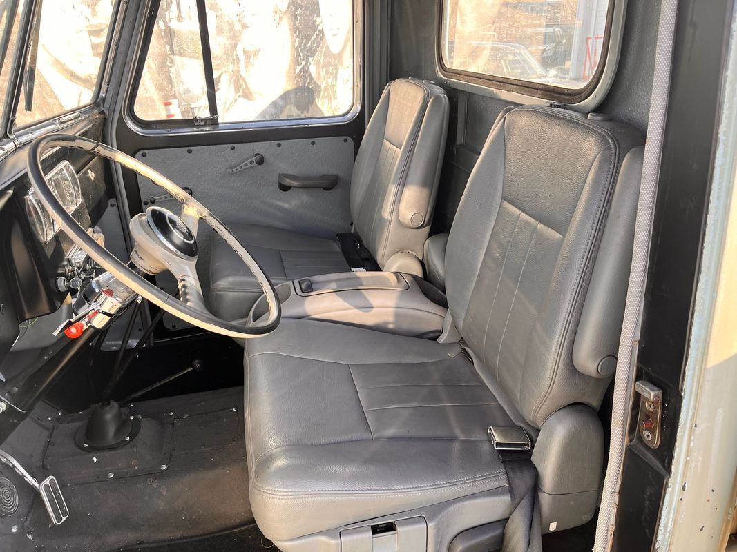1953 Willys Truck Full Custom Build Must see - photo 8