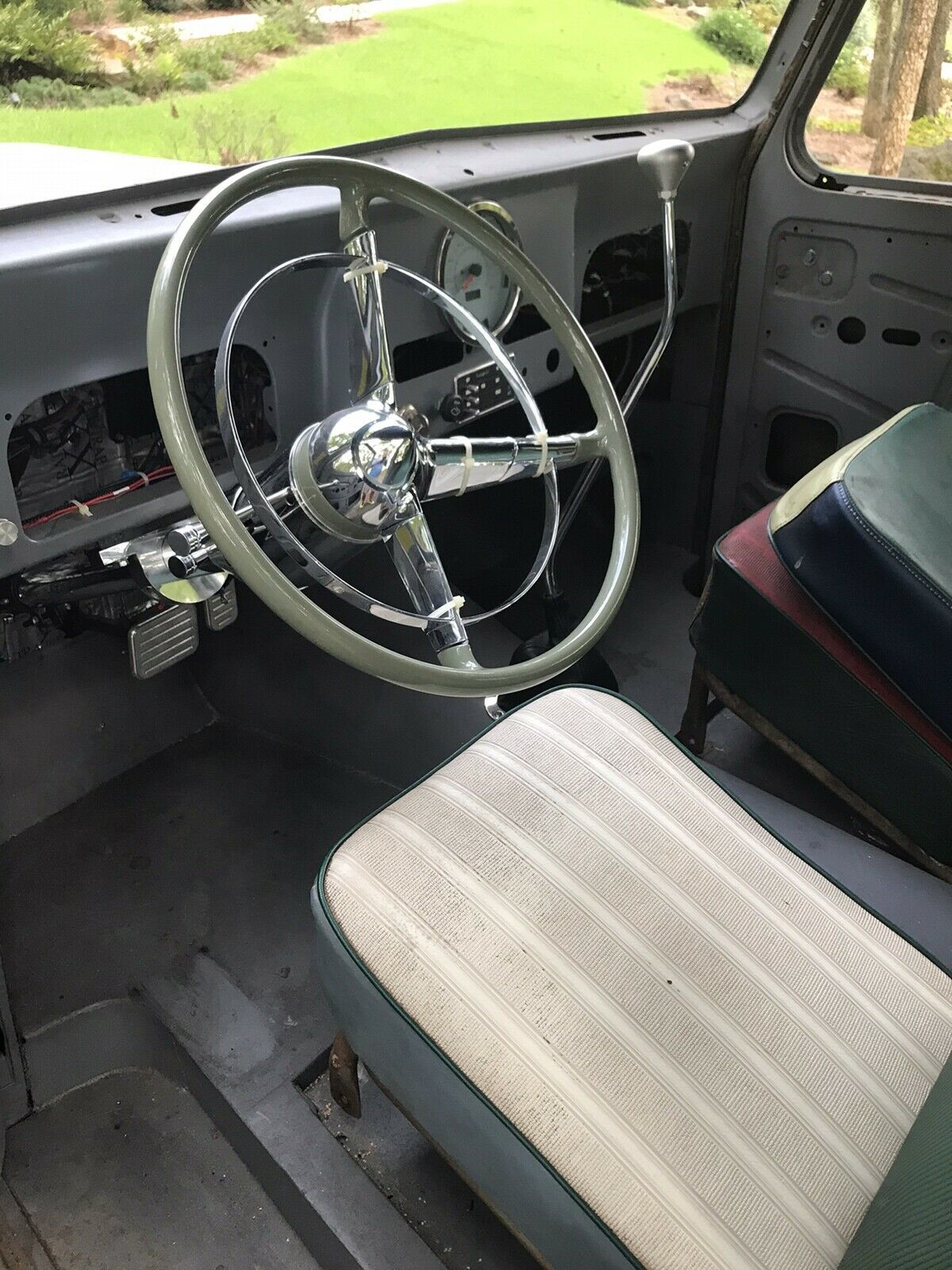 1953 Willys Wagon restomod - photo 10