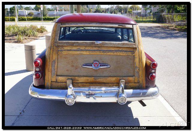 1953 Buick 50 Super Woody - photo 12