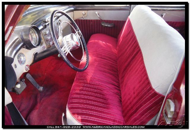 1953 Buick 50 Super Woody - photo 2