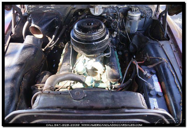 1953 Buick 50 Super Woody - photo 3